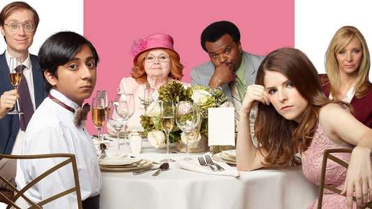 Table 19 - Backdrop