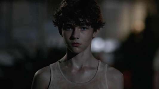 Jasper Jones - Backdrop