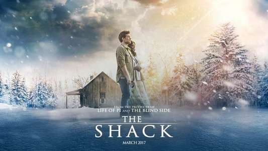 The Shack - Backdrop