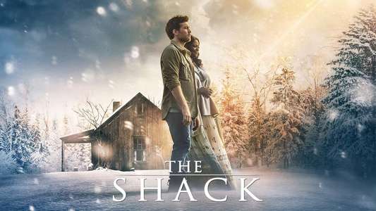 The Shack - Backdrop