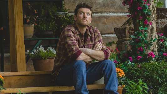 The Shack - Backdrop