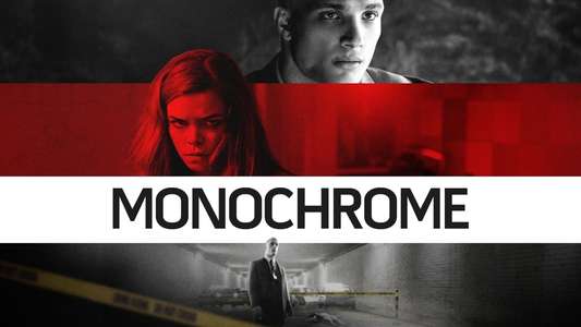 Monochrome - Backdrop