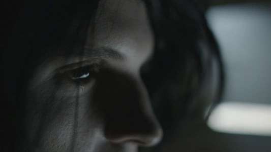 Black Sand: A Sandman Story - Backdrop