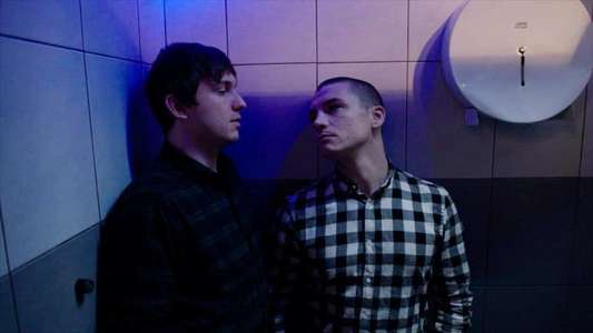 Mirrors - Backdrop