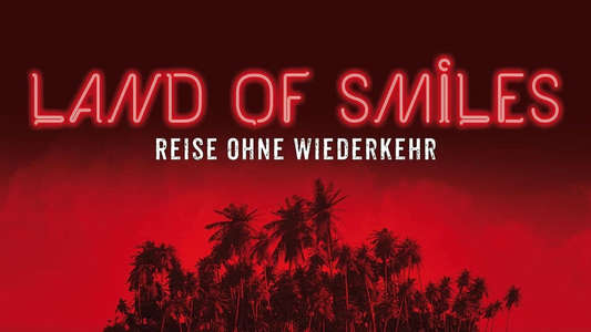 Land of Smiles - Backdrop