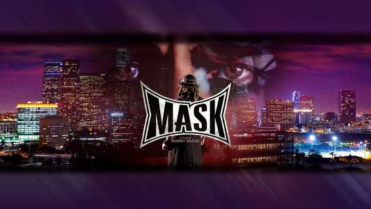 Mask - Backdrop