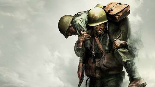The Soul of War: Making 'Hacksaw Ridge' - Backdrop
