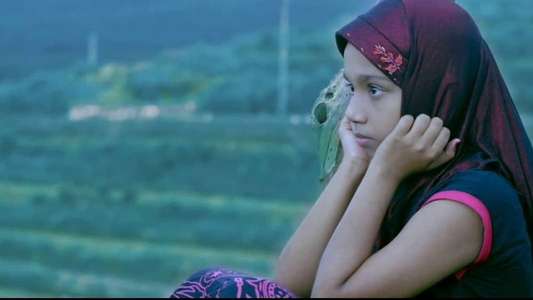 Valappottukal - Backdrop