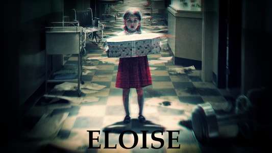 Eloise - Backdrop