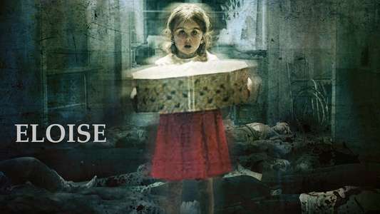 Eloise - Backdrop