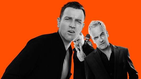 T2 Trainspotting - Backdrop