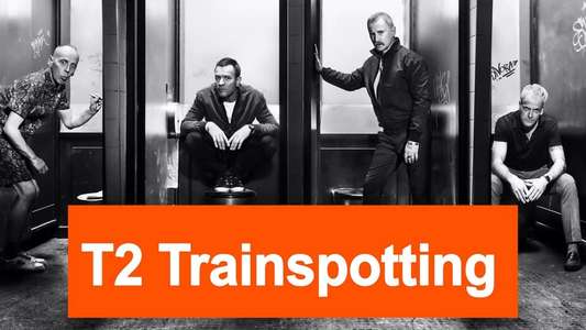 T2 Trainspotting - Backdrop