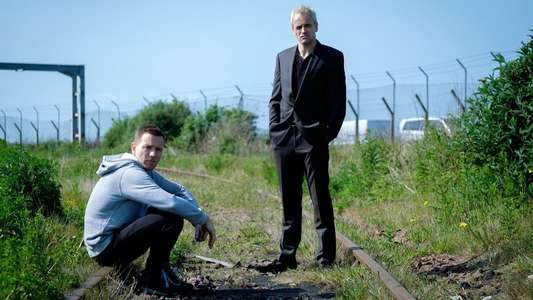 T2 Trainspotting - Backdrop