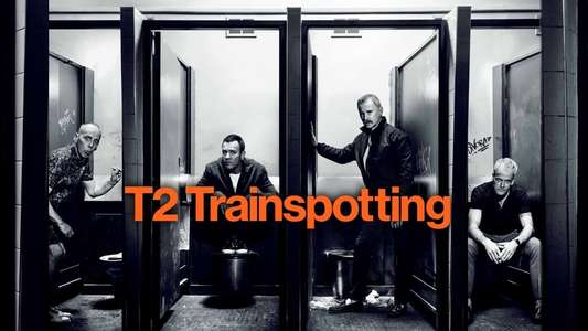 T2 Trainspotting - Backdrop