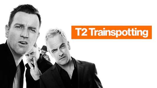 T2 Trainspotting - Backdrop