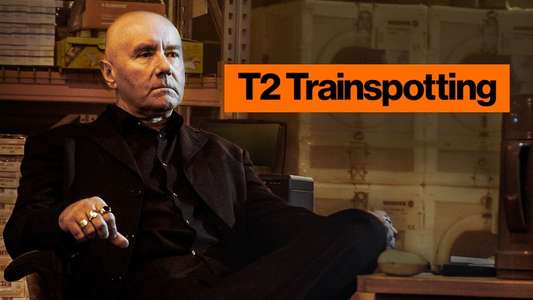 T2 Trainspotting - Backdrop