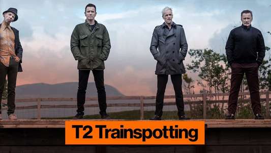T2 Trainspotting - Backdrop