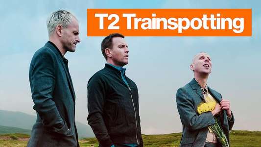 T2 Trainspotting - Backdrop