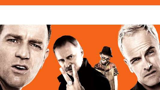 T2 Trainspotting - Backdrop