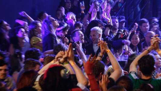 T2 Trainspotting - Backdrop