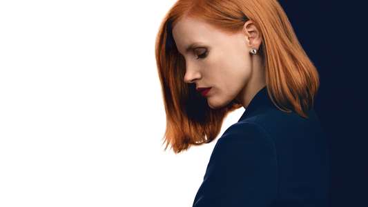 Miss Sloane - Backdrop