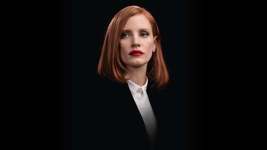Miss Sloane - Backdrop