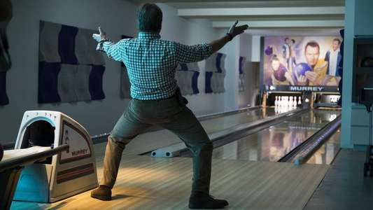 Why Him? - Backdrops