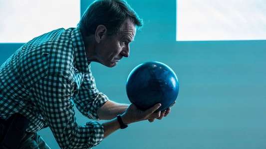 Why Him? - Backdrops