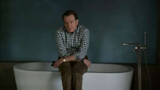 Why Him? - Backdrops