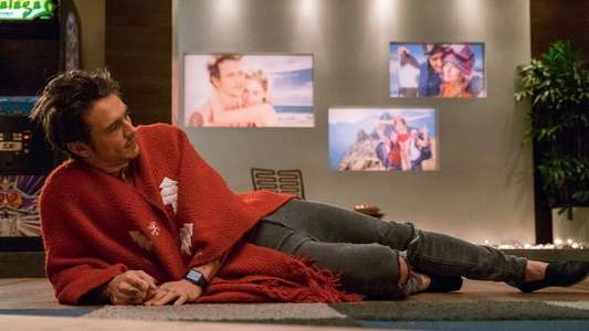 Why Him? - Backdrops