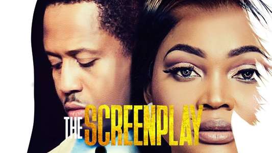 The Screenplay - Backdrop