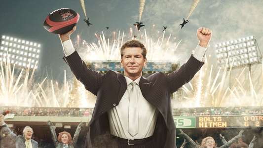 This Was the XFL - Backdrop