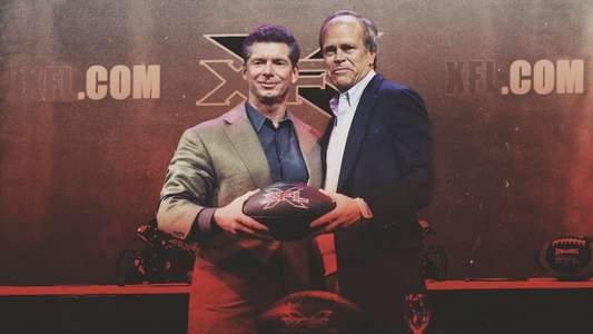This Was the XFL - Backdrop