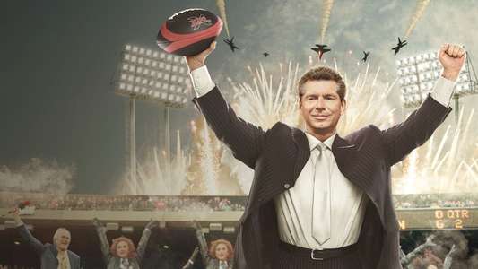 This Was the XFL - Backdrop