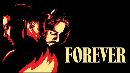 Forever - Backdrop