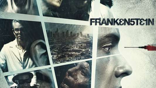 Frankenstein - Backdrop