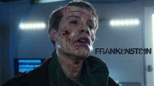 Frankenstein - Backdrop