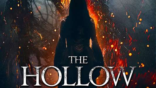 The Hollow - Backdrops
