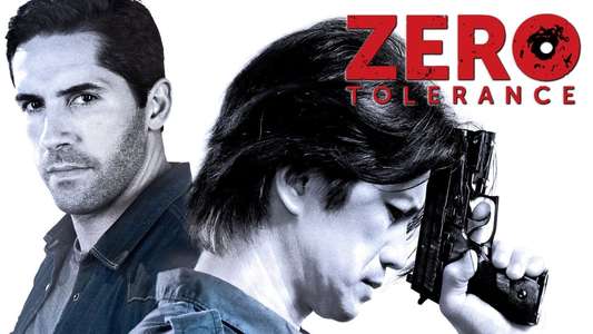 Zero Tolerance - Backdrop