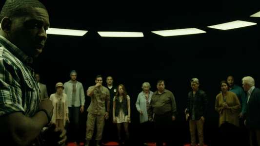 Circle - Backdrop