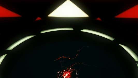 Circle - Backdrop