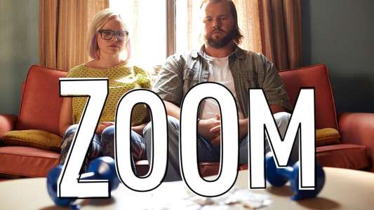 Zoom - Backdrop