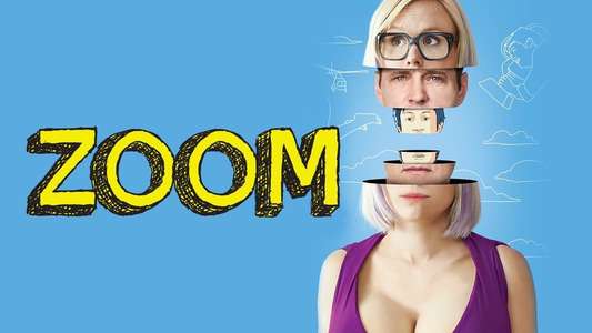 Zoom - Backdrop