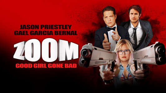Zoom - Backdrop