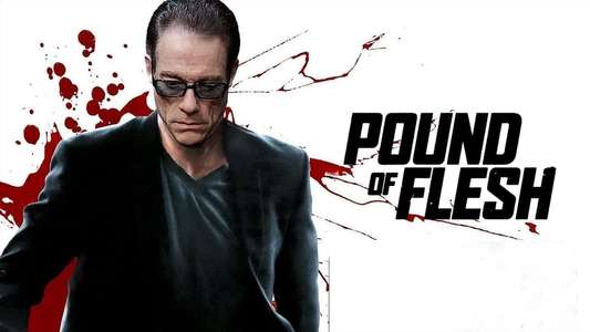 Pound of Flesh - Backdrop