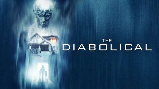 The Diabolical - Backdrops