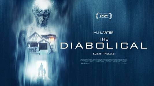 The Diabolical - Backdrops