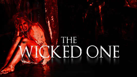 The Wicked One - Backdrop