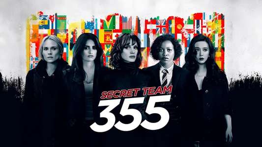 355 - Backdrop