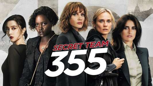 355 - Backdrop